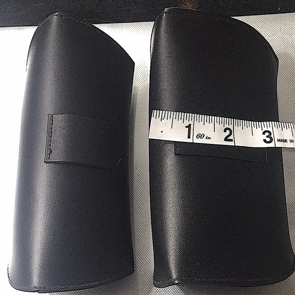 (UNISEX) RAY-BAN SHELL CASE (ONLY) (NWOT) - Picture 11 of 16